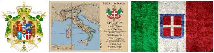 The Kingdom of Italy 3
