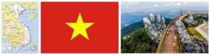 Vietnam Tourist Guide