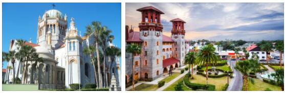 5 Things to Do in St. Augustine, Florida