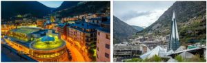 Andorra Fast Facts